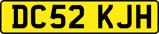 DC52KJH