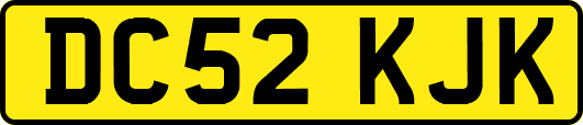 DC52KJK