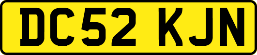 DC52KJN