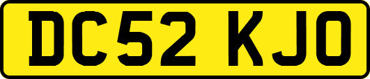 DC52KJO