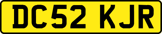 DC52KJR