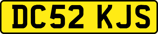 DC52KJS
