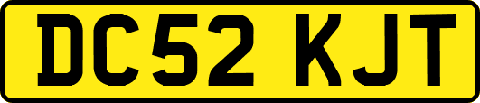 DC52KJT