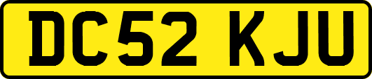 DC52KJU