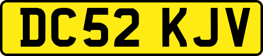 DC52KJV
