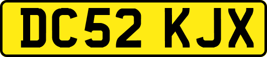 DC52KJX