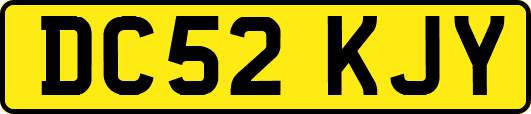 DC52KJY
