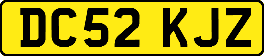 DC52KJZ