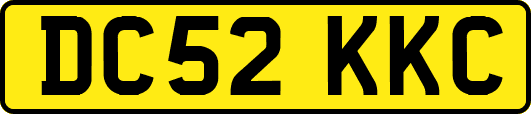 DC52KKC