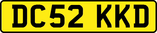 DC52KKD