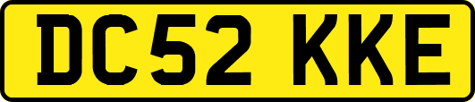 DC52KKE