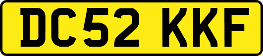 DC52KKF