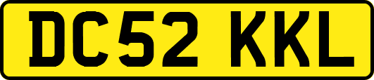 DC52KKL
