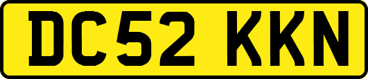 DC52KKN