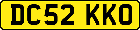 DC52KKO