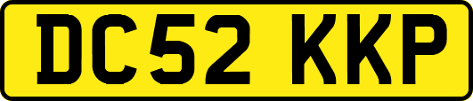 DC52KKP