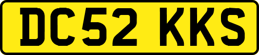 DC52KKS