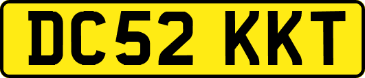 DC52KKT