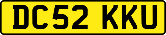 DC52KKU