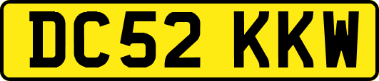 DC52KKW