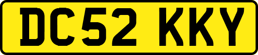 DC52KKY