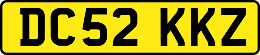 DC52KKZ