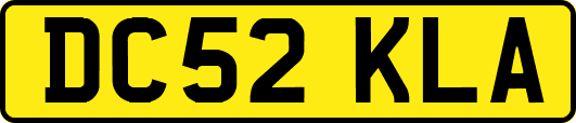 DC52KLA