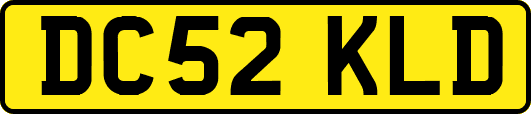 DC52KLD