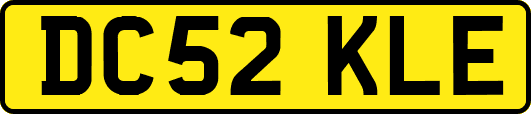 DC52KLE