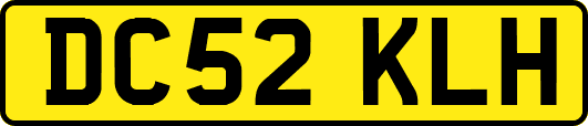DC52KLH