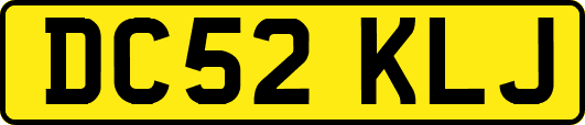 DC52KLJ