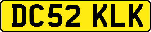 DC52KLK