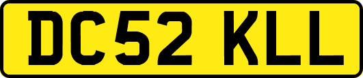DC52KLL