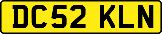 DC52KLN