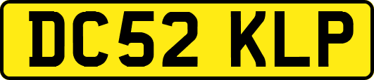 DC52KLP