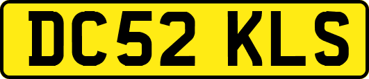 DC52KLS