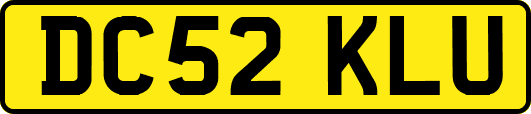 DC52KLU