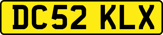 DC52KLX
