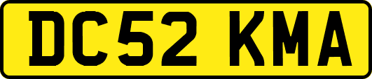 DC52KMA