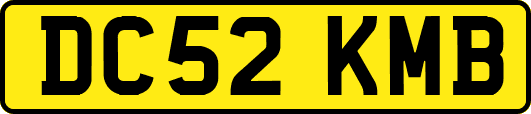 DC52KMB