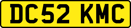 DC52KMC