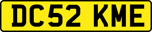 DC52KME