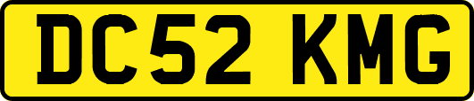 DC52KMG