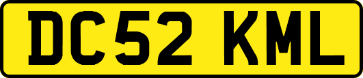 DC52KML