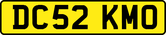 DC52KMO