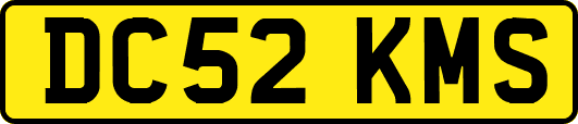 DC52KMS