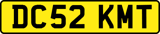 DC52KMT