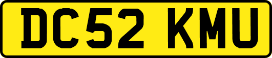 DC52KMU