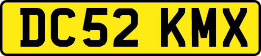 DC52KMX