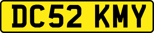 DC52KMY
